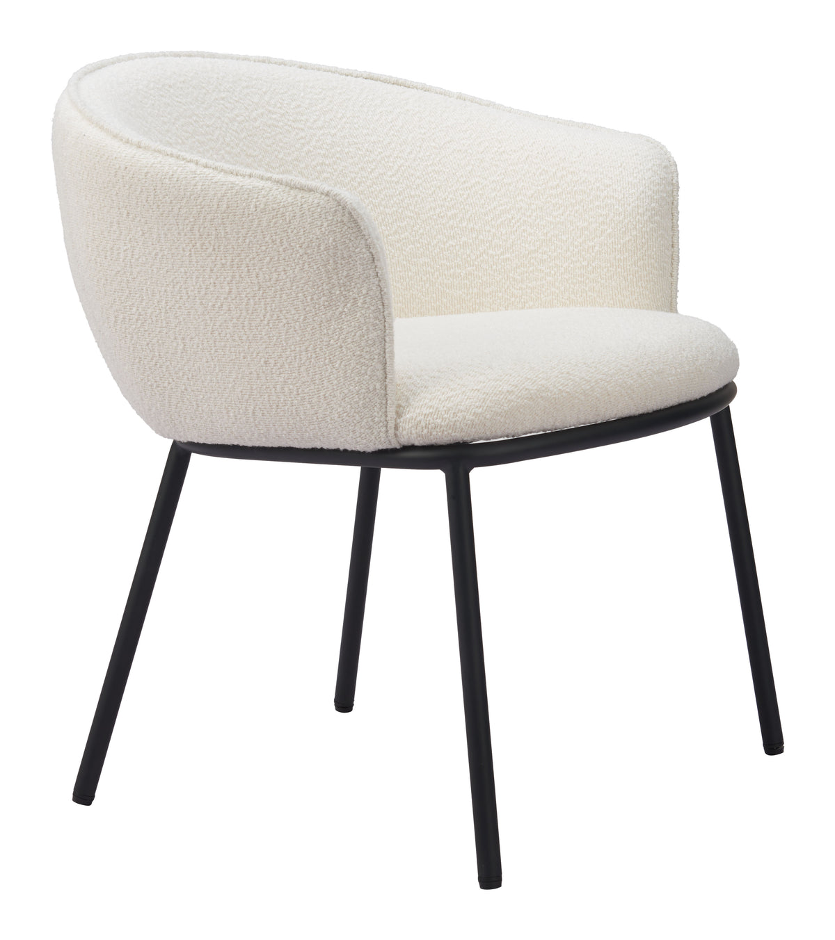 Essen Ivory Dining Chair