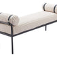 Barrow Cream Bench