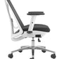 Hasso Black Office Chair