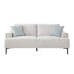 Amabel Chenille Sofa