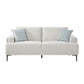Amabel Chenille Sofa