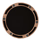 Vault Brown 2 in 1 Table