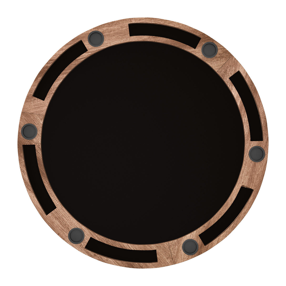 Vault Brown 2 in 1 Table