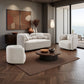 Ilse Loveseat Set
