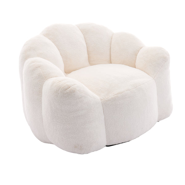 Nash Plush Bean Bag Chair – 44