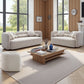 Jarrah Living Room Set