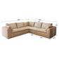 Pelham Cloud Modular Sectional