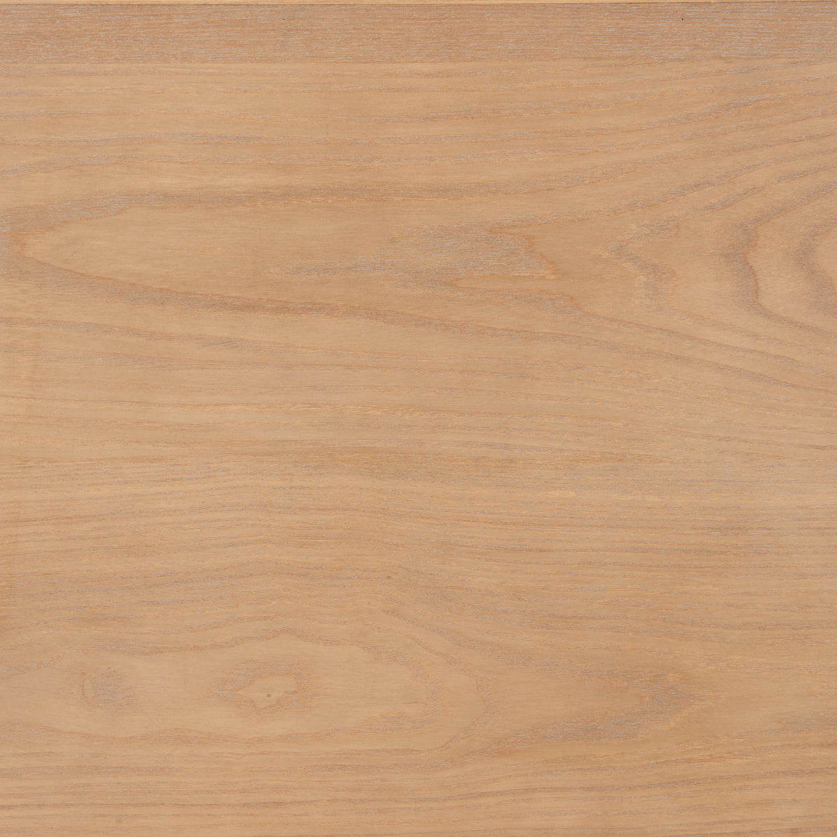 Verec Natural Side Table