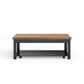 Essex Solid Wood Rectangular Coffee Table 48'