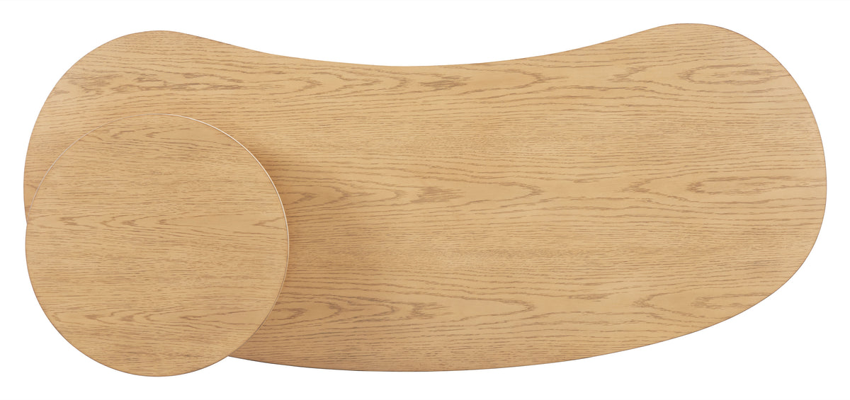 Tarkiz Natural Desk