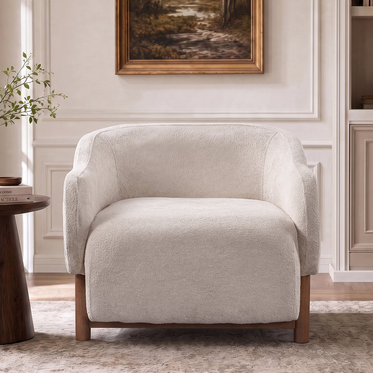 Bastian Accent Chair