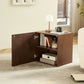 Tate Embossed Nightstand