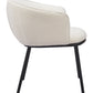 Essen Ivory Dining Chair