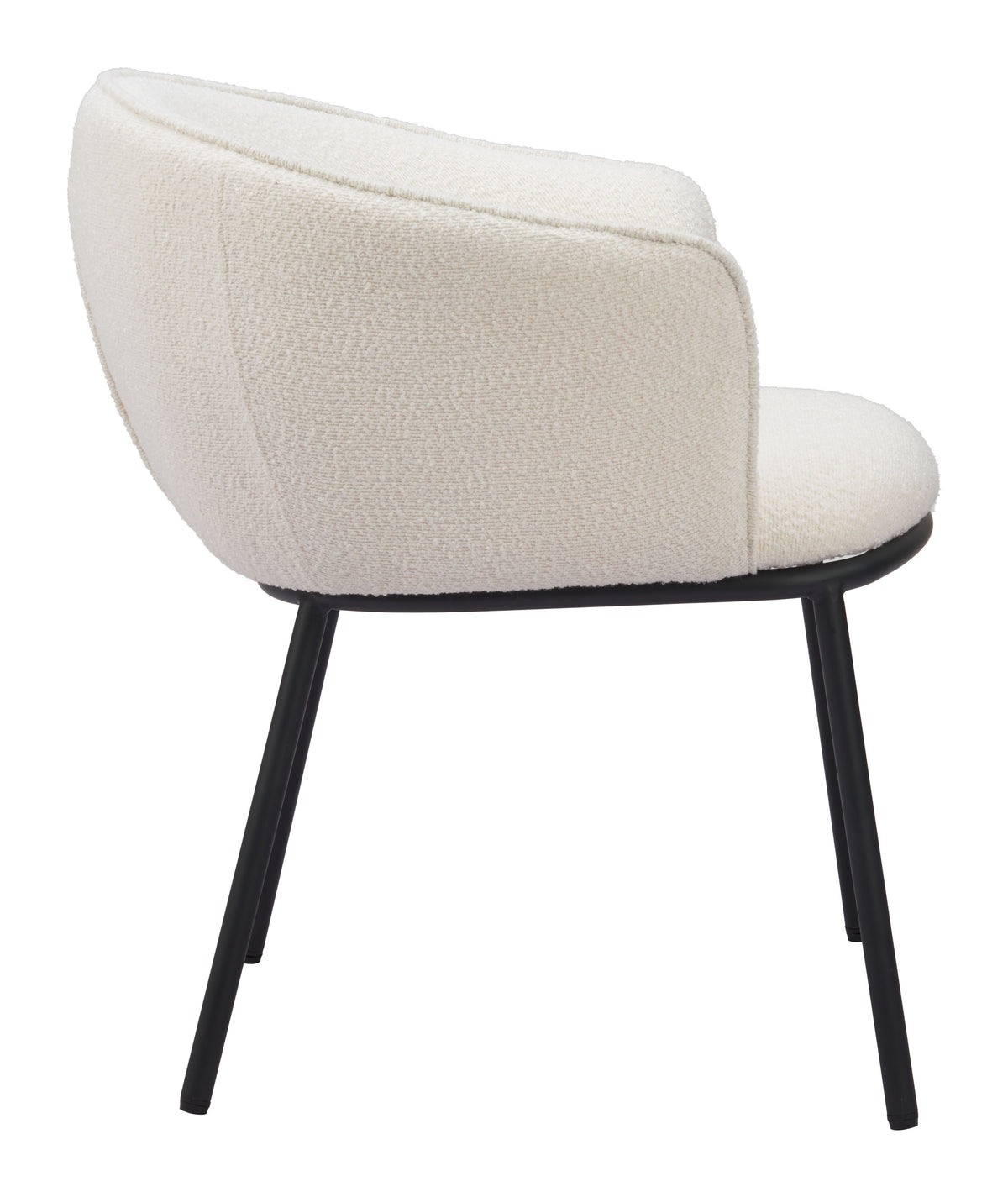 Essen Ivory Dining Chair