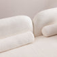 Gethin Boucle Sofa Set