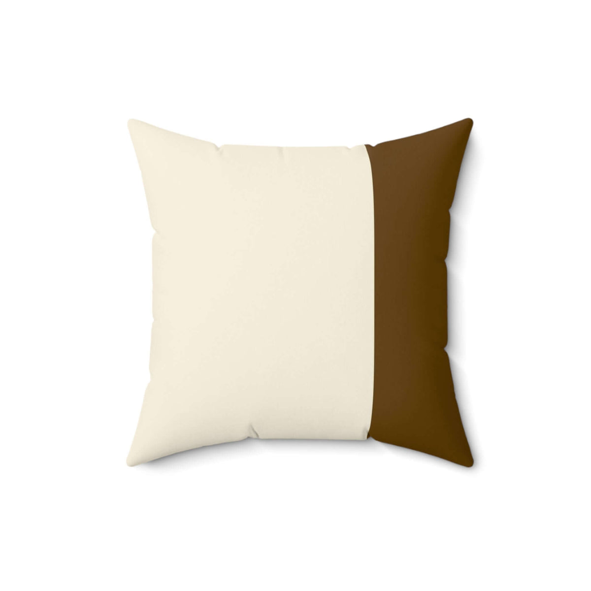 Spun Polyester Square Designer Pillow - Revel Sofa 