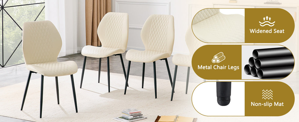Cadell Dining Chairs