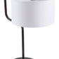 Middlemist White Table Lamp