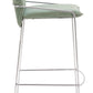 Pola Barstool in Green