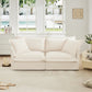 Kerris Slipcovered Sofa