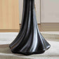 Inga Sculptural Dining Table