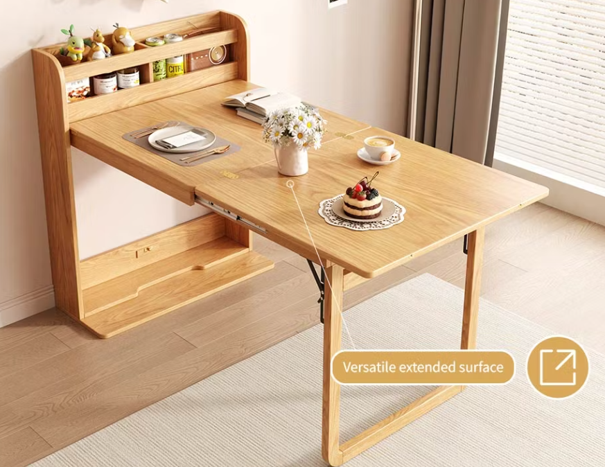 Peyton Murphy Dining Table