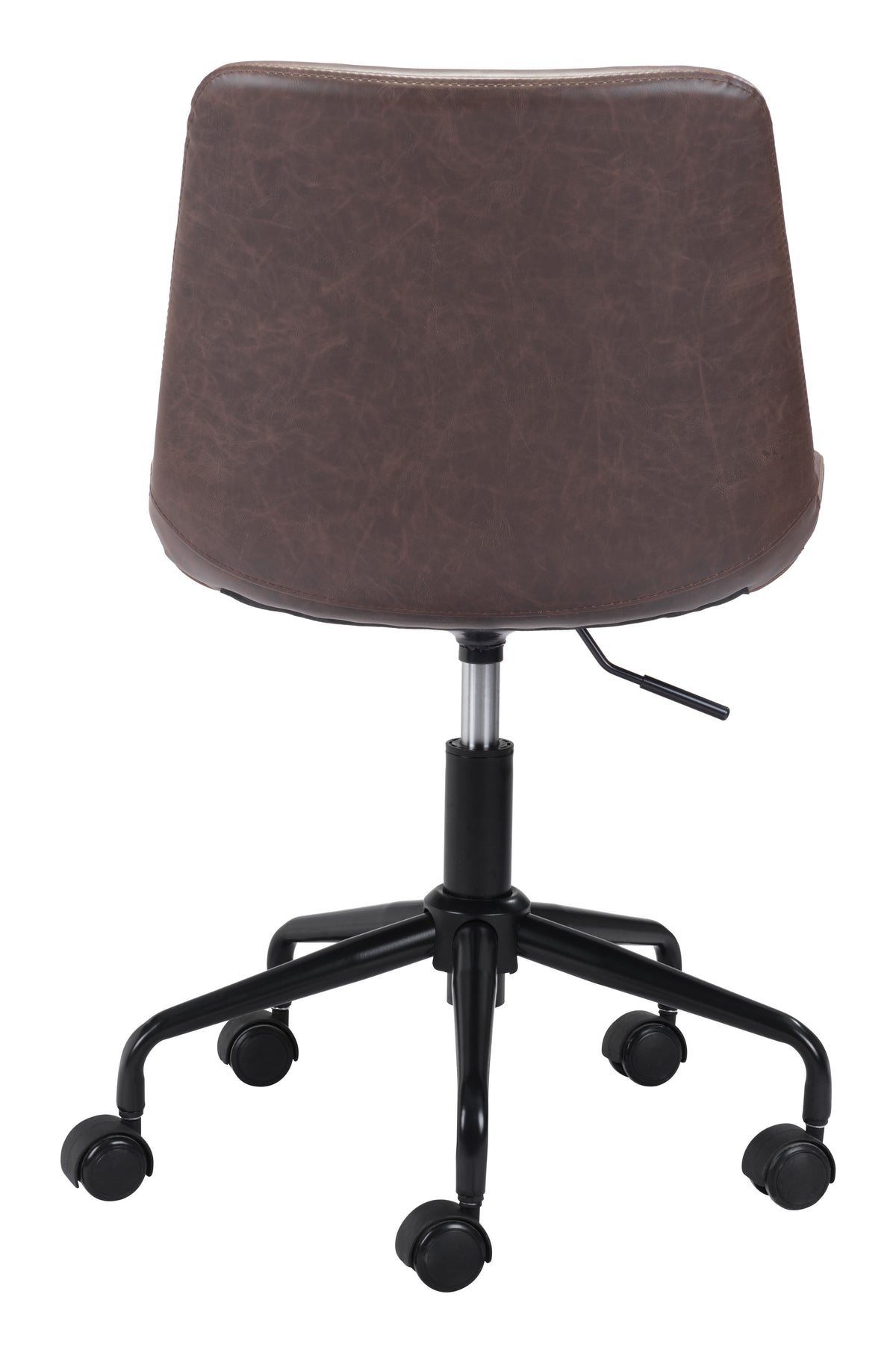 Byron Office Chair in Brown