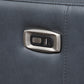 Ardley Navy Faux Leather Power Reclining Sofa Set