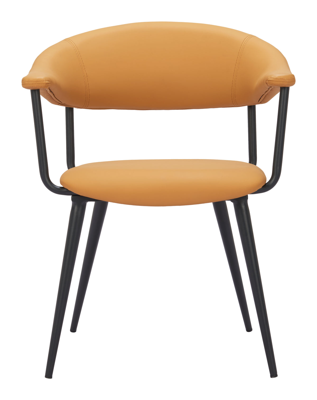 Sima Brown Dining Chair