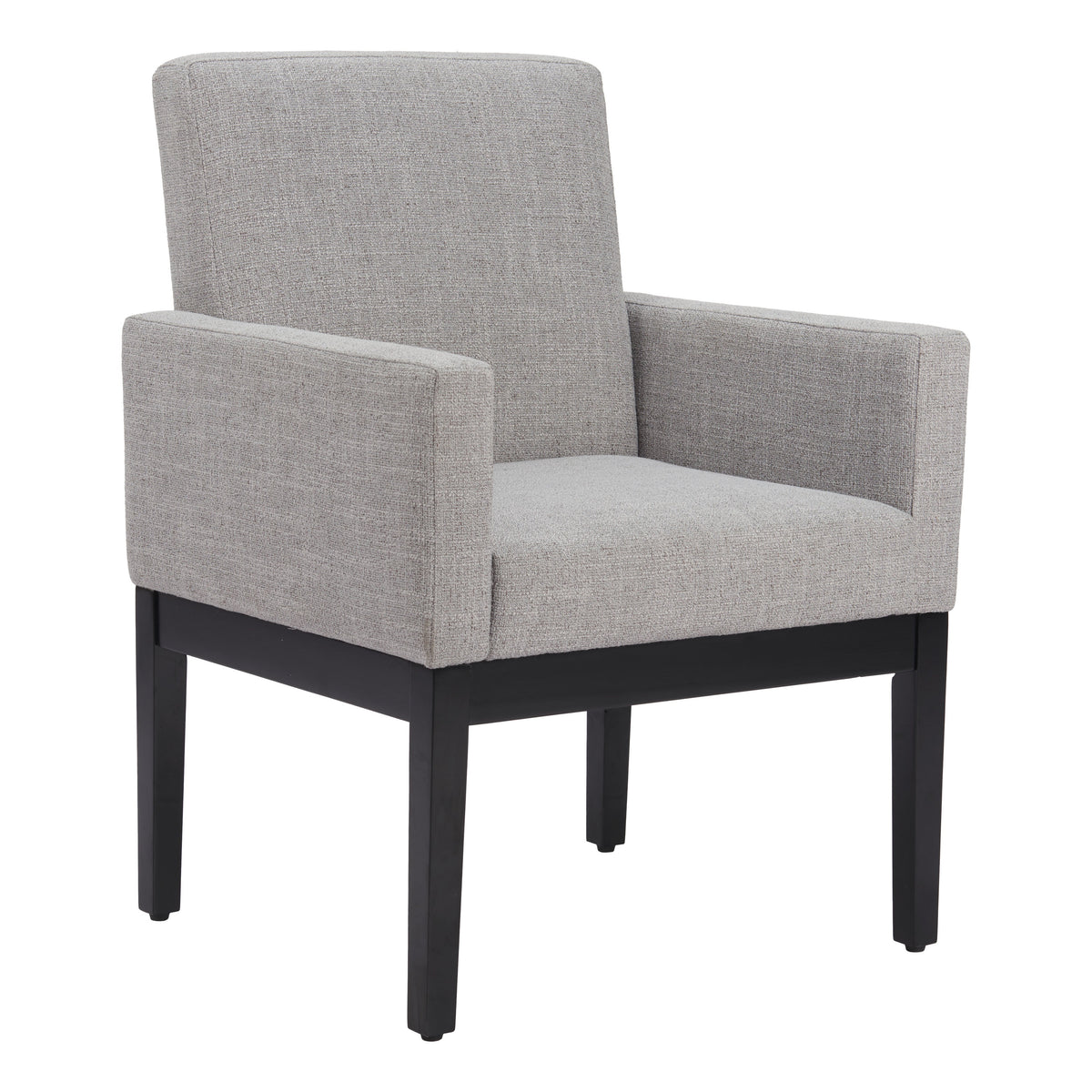 Senzil Dining Chair in Gray