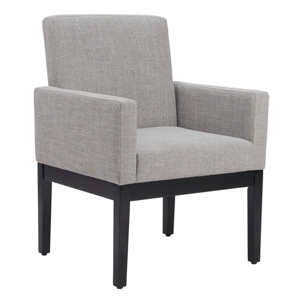 Senzil Dining Chair in Gray