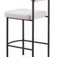 Livorno Ivory Counter Stool (Set of 2)