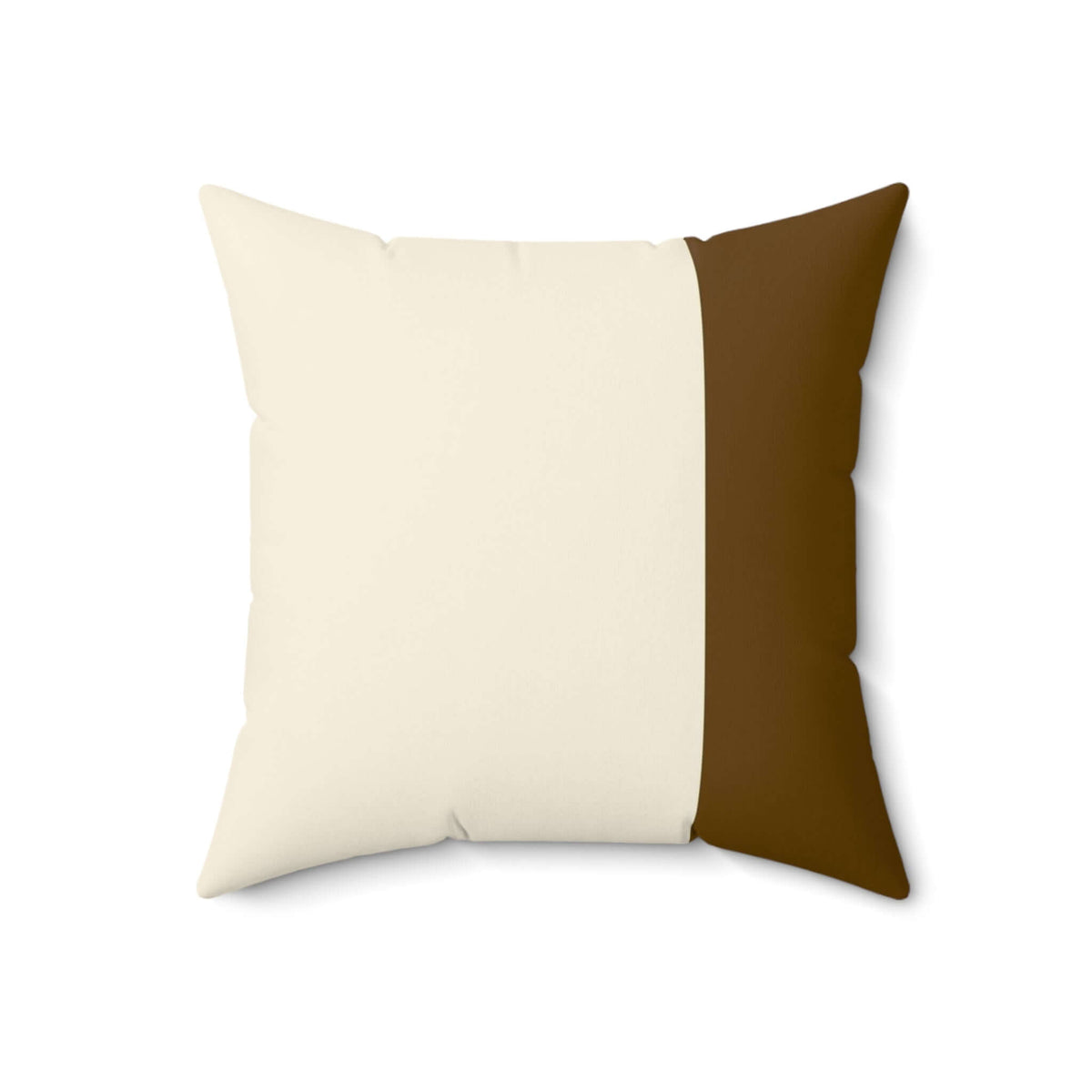 Spun Polyester Square Designer Pillow - Revel Sofa 
