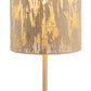 Gochi White Table Lamp