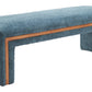 Scatola Blue Bench