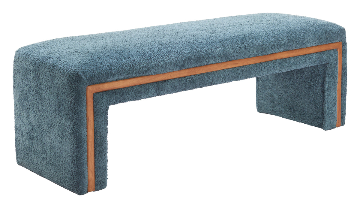 Scatola Blue Bench