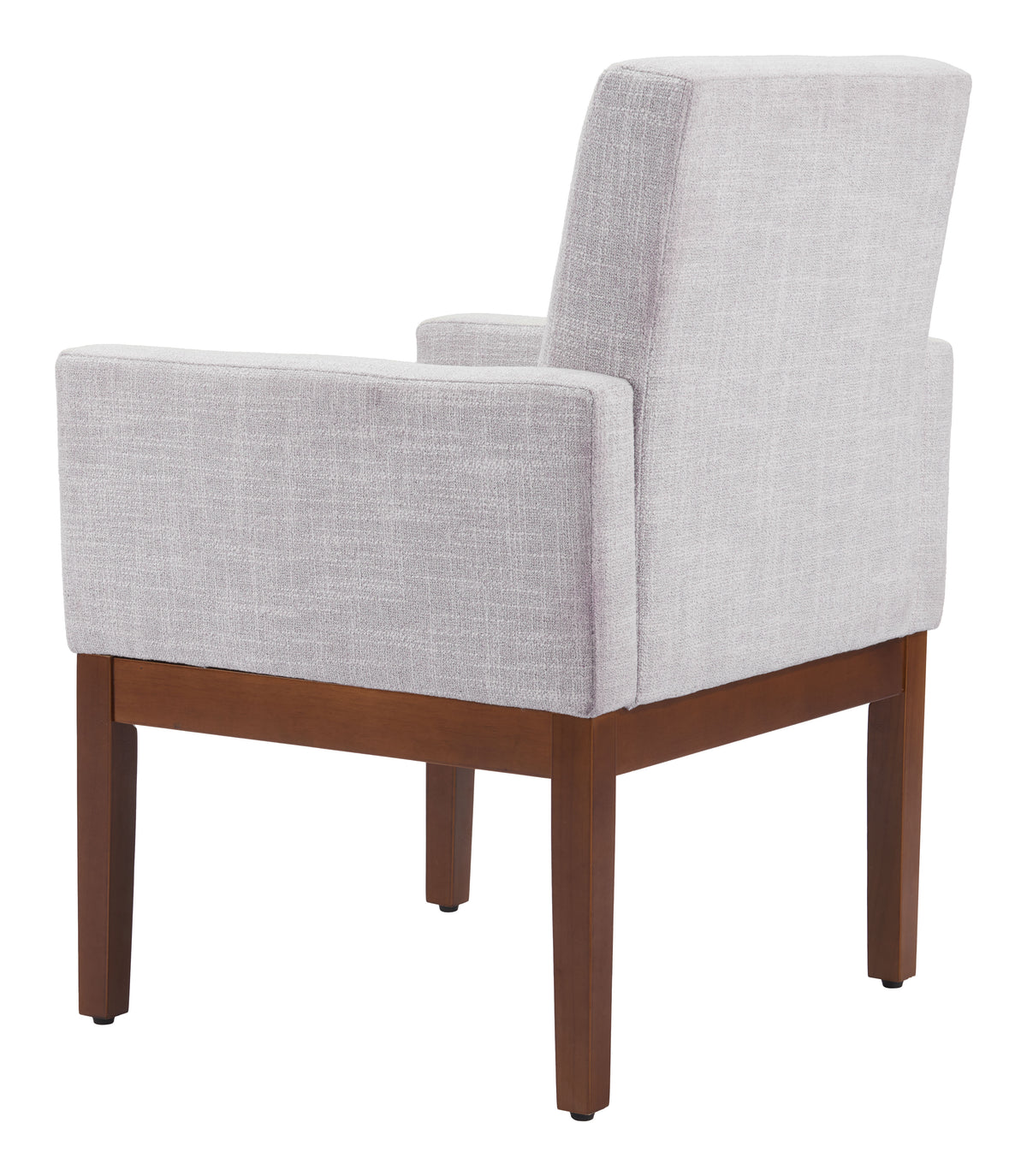 Senzil Dining Chair in Ivory