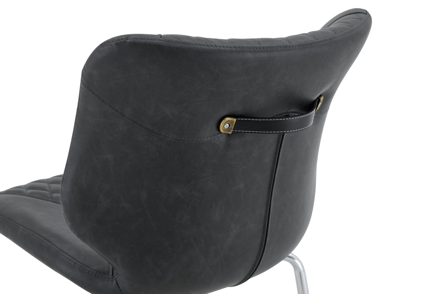 Cedric Dark Gray Set of 4