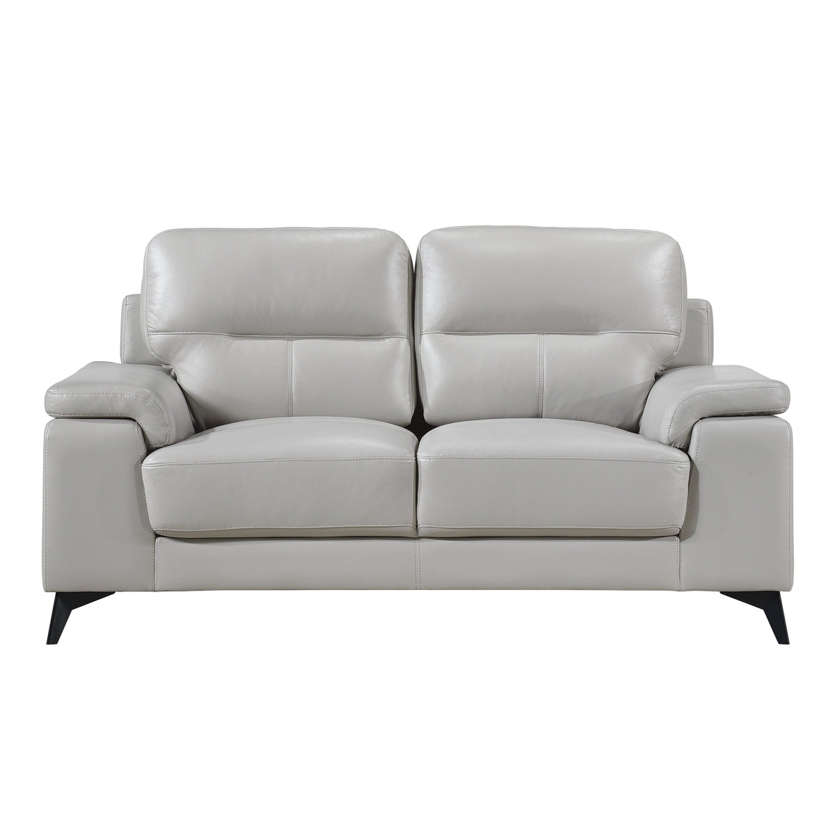 Lorcan Silver Gray