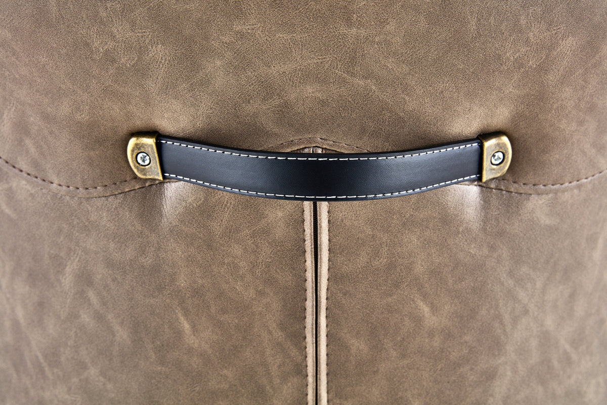 Cedric Khaki Set of 4