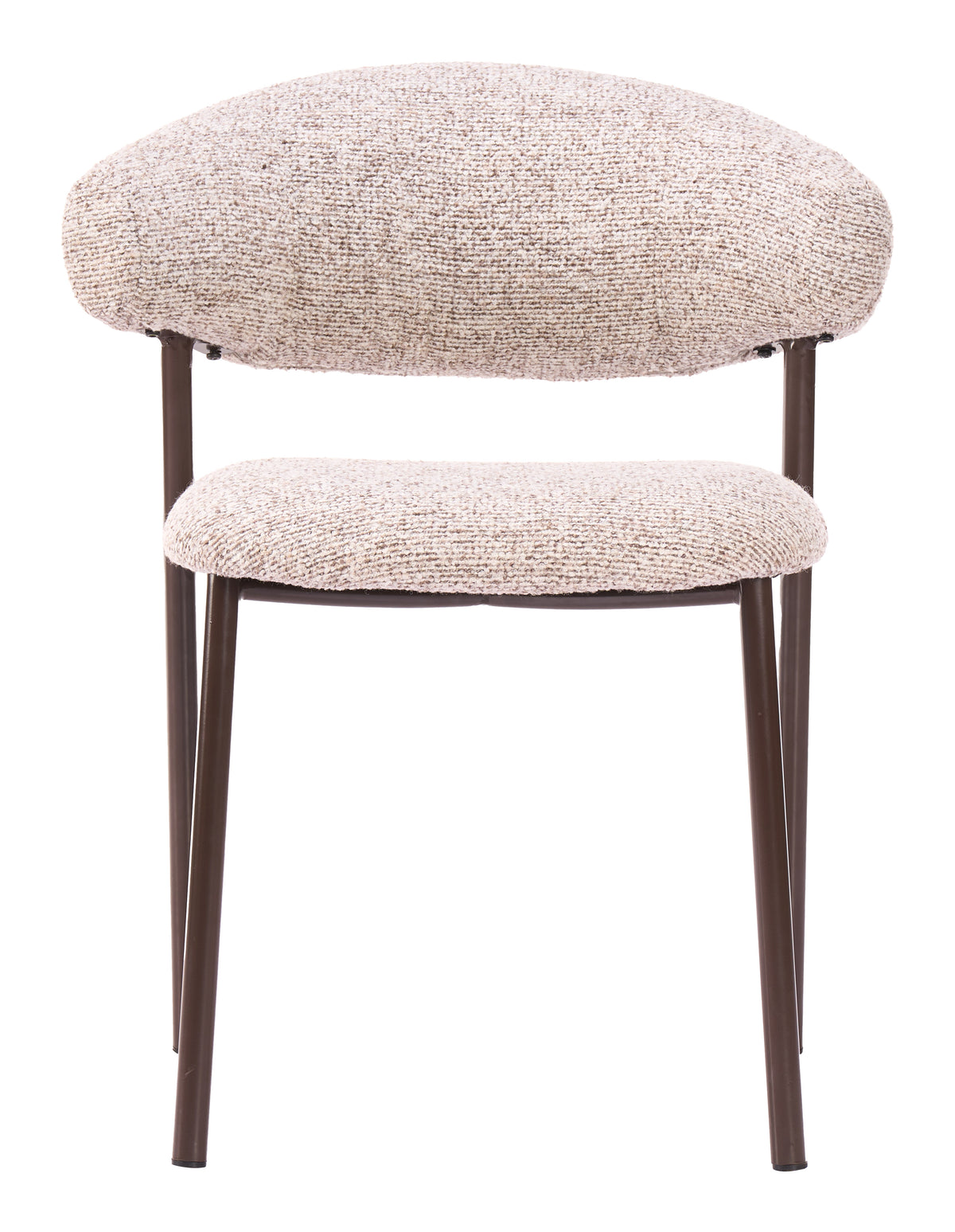 Seville Dining Chair (Set of 2) in Cloud Beige