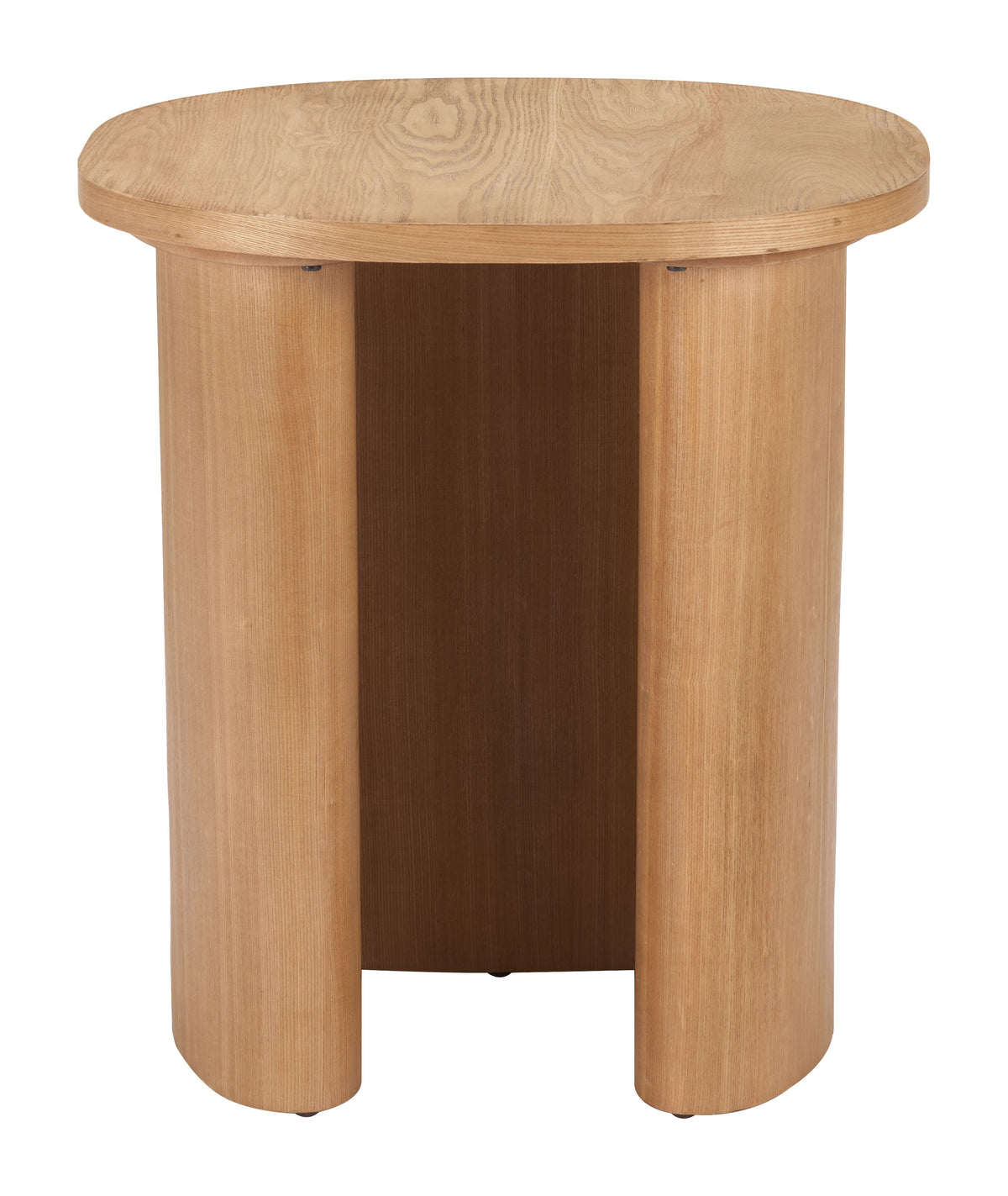 Benen Natural Side Table