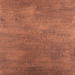 Aveiro Copper & Black Coffee Table