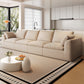 Pelham Cloud Modular Sectional