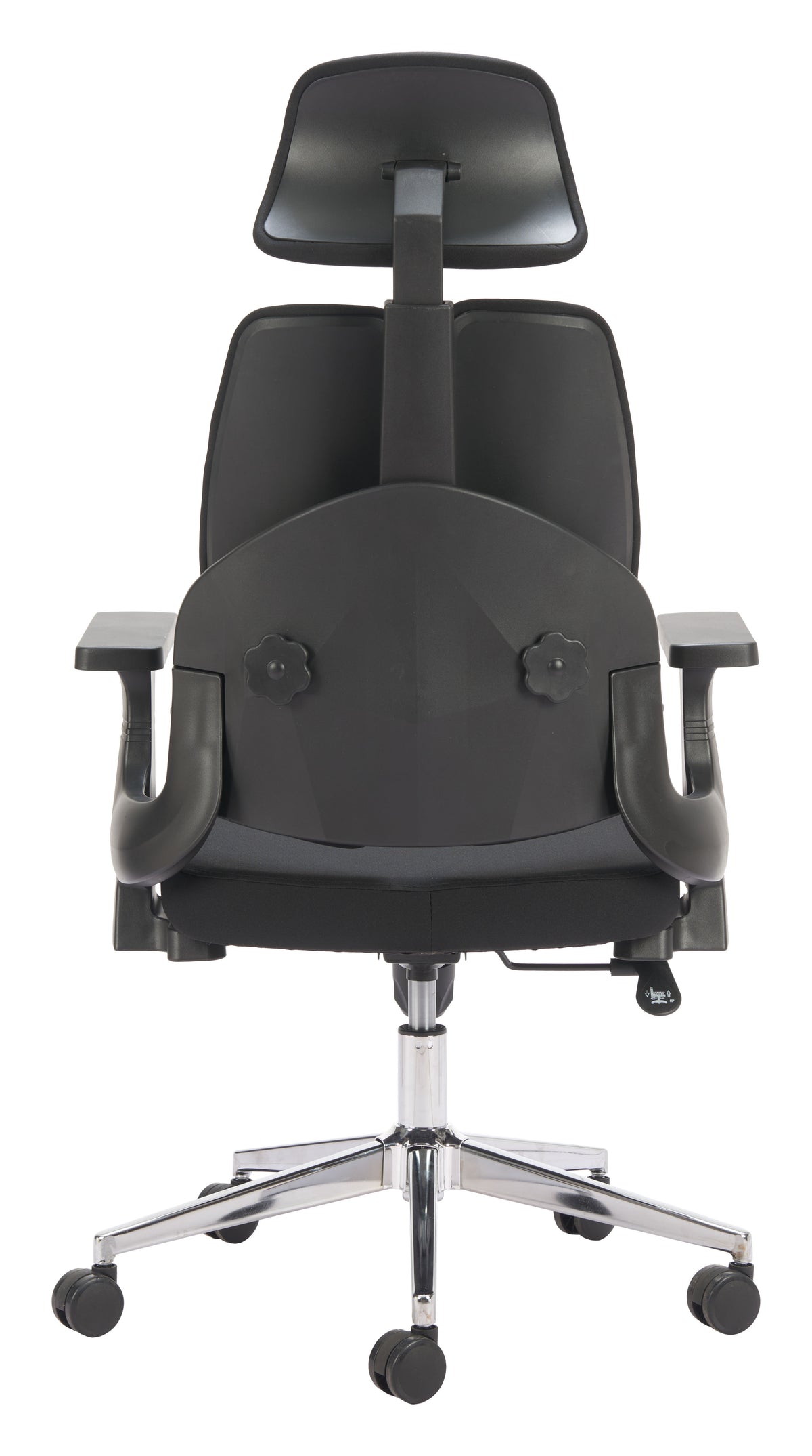 Genric Black Office Chair
