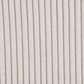 Modern Channel Tufted Corduroy Fabric Sofa 103.9'