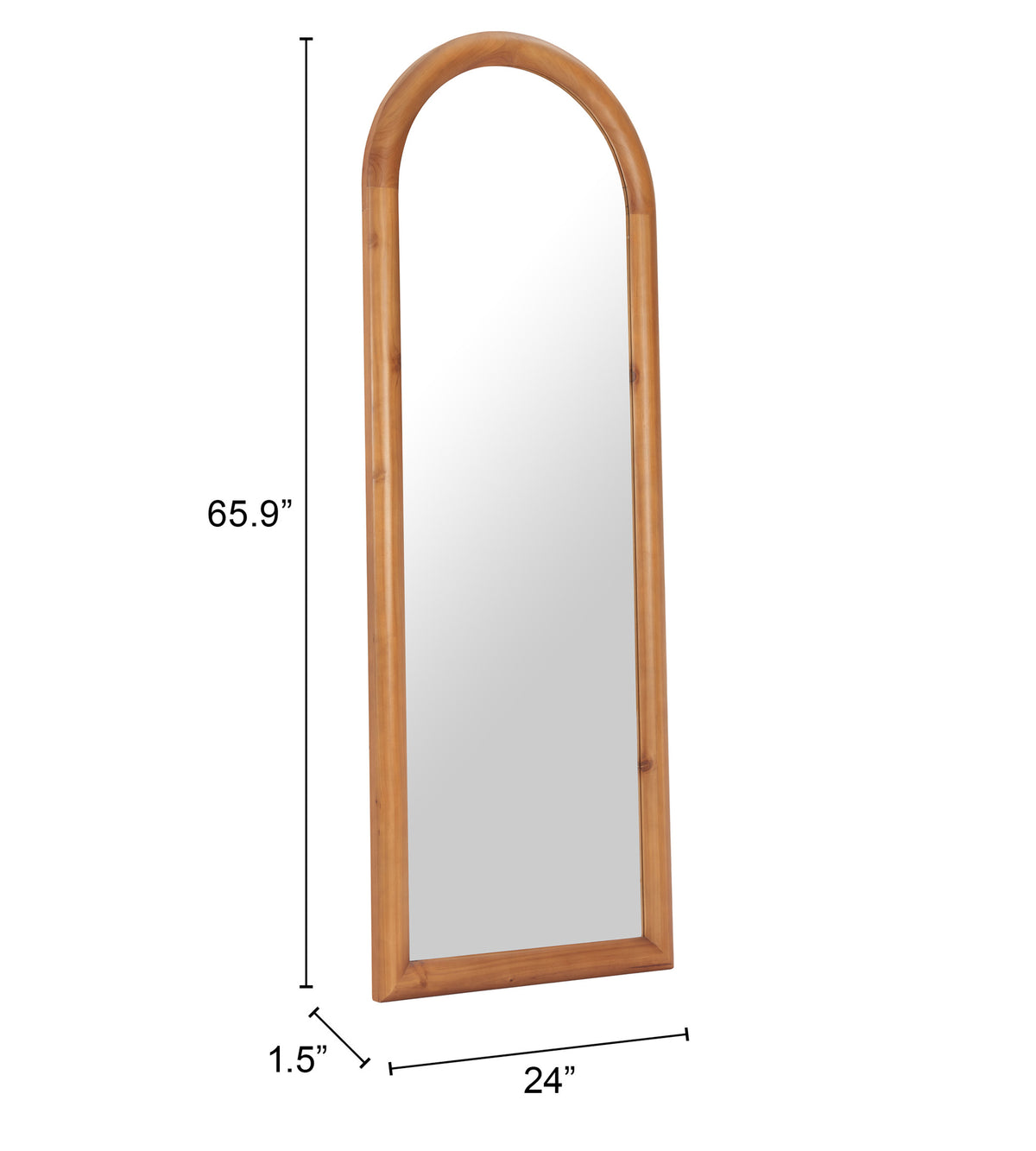 Tur Natural Mirror
