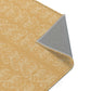 Rectangular Area Designer Rug - Revel Sofa 