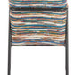 Reduga Multicolor Dining Chair
