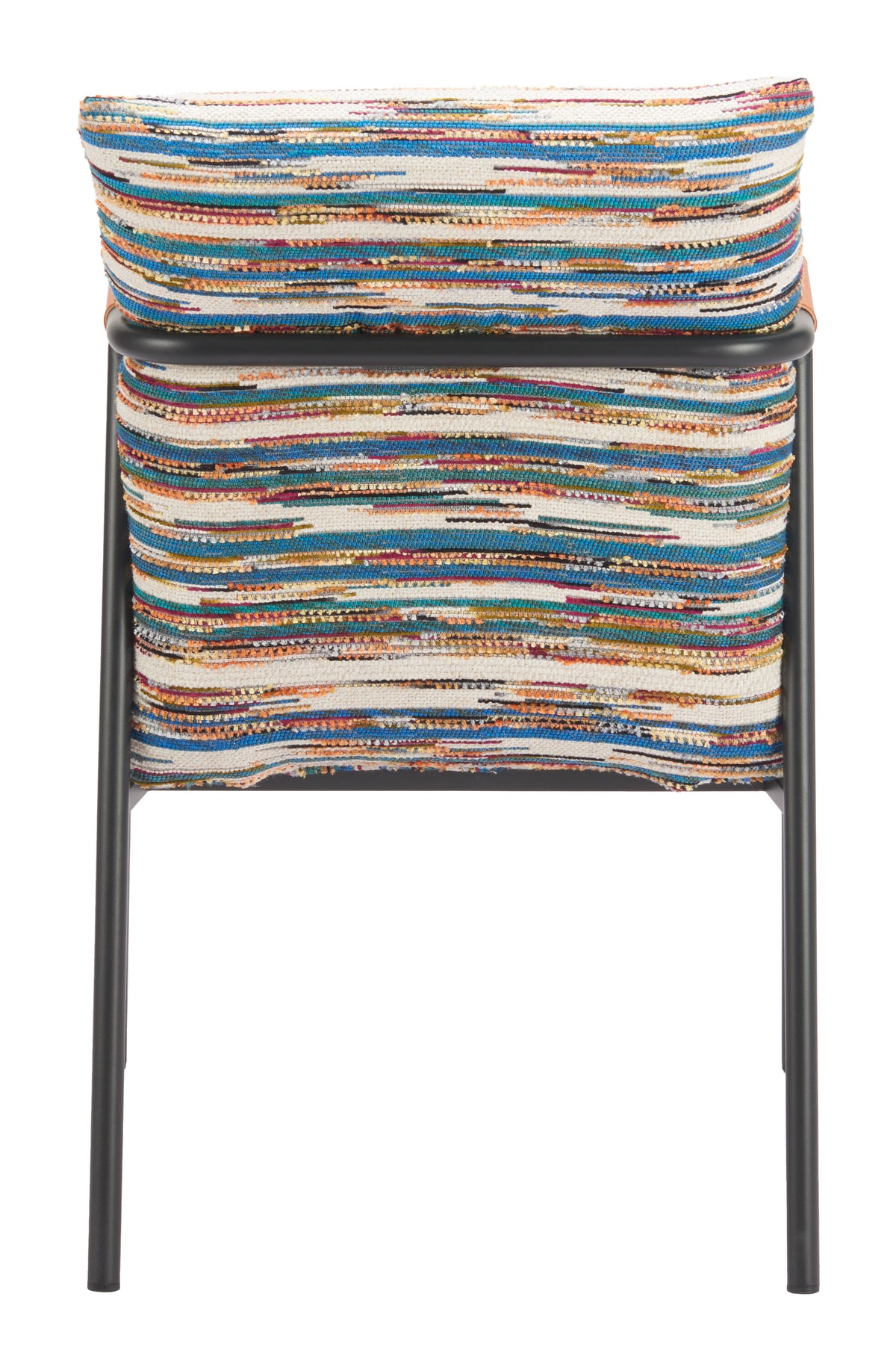 Reduga Multicolor Dining Chair